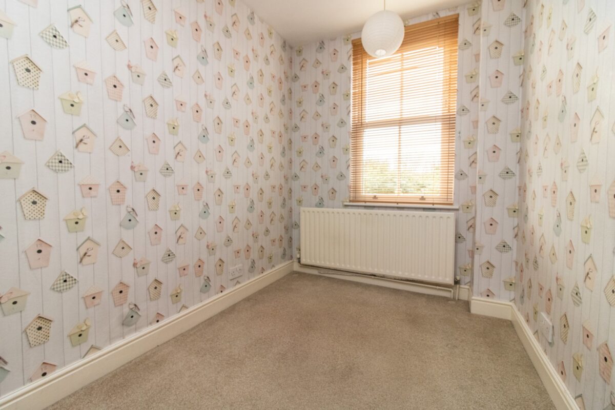 Station Road, Leicester