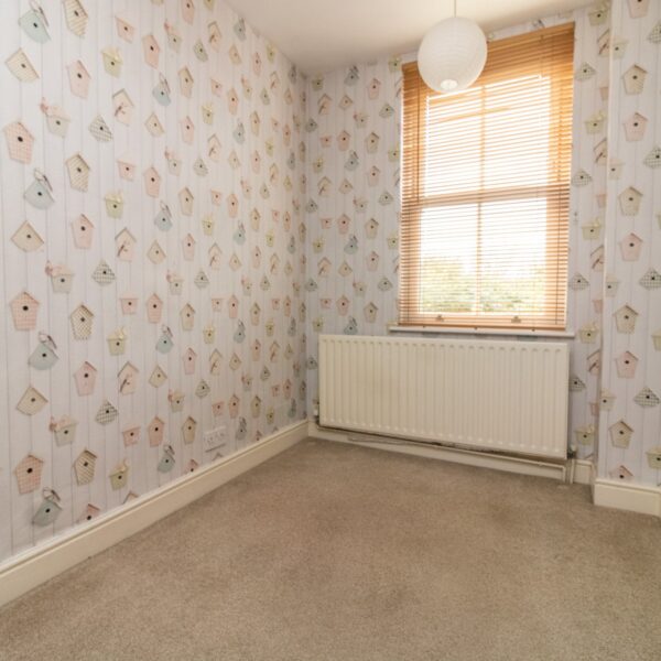 Station Road, Leicester