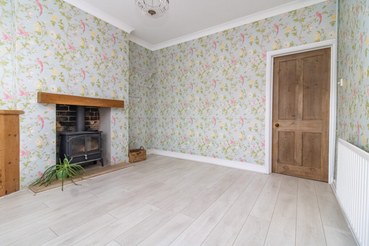 Station Road, Leicester