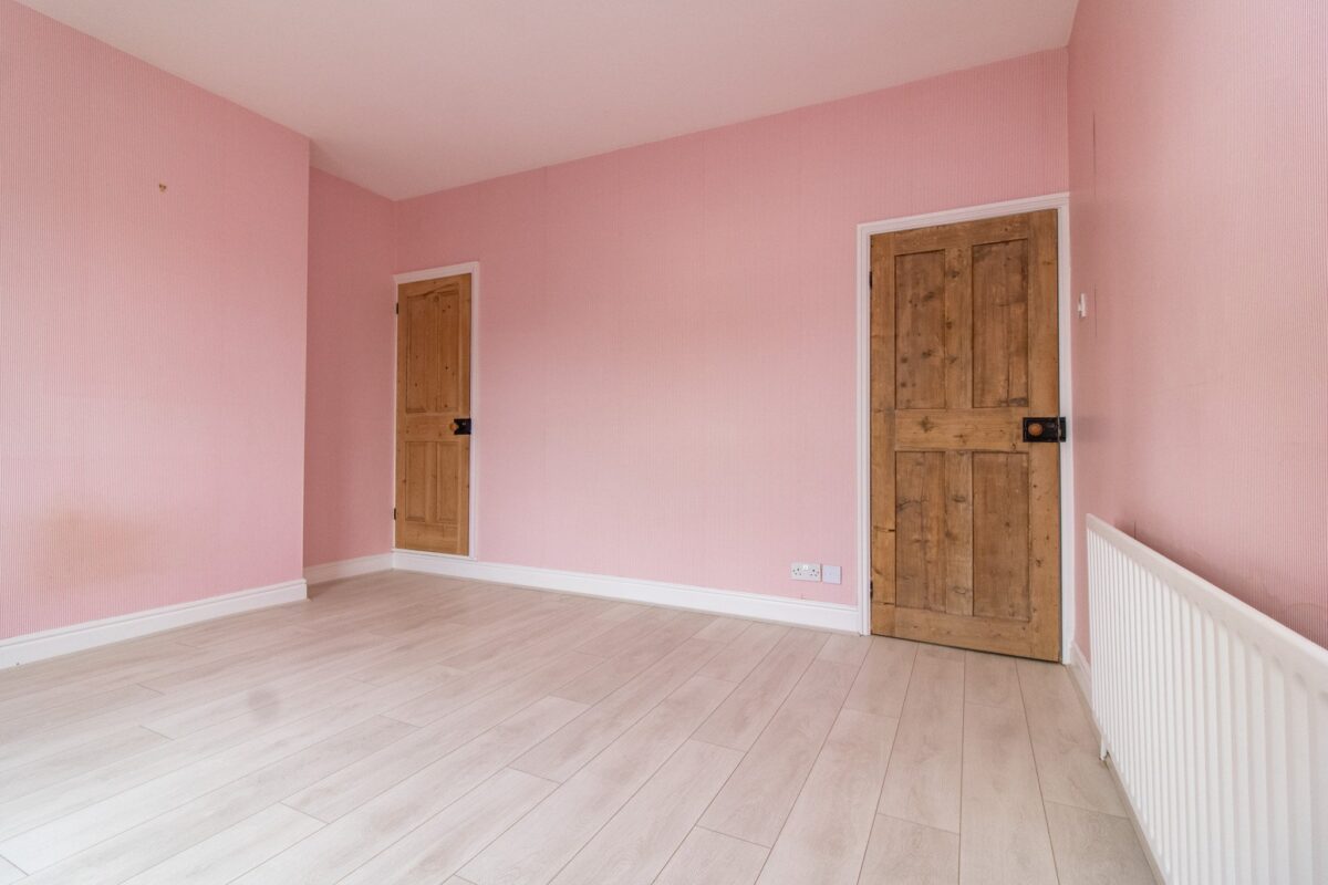 Station Road, Leicester