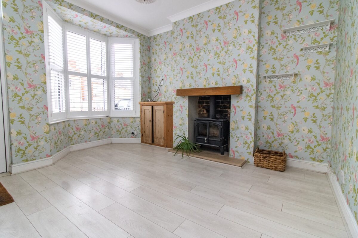 Station Road, Leicester