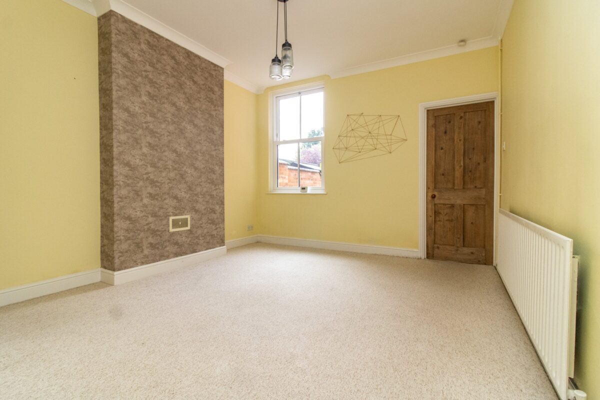 Station Road, Leicester