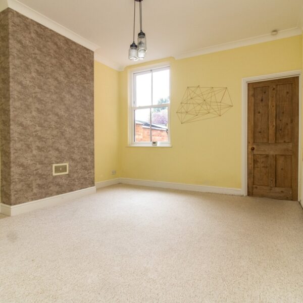 Station Road, Leicester