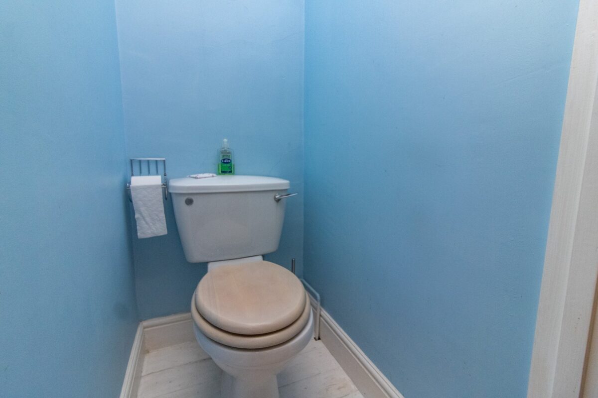 Station Road, Leicester