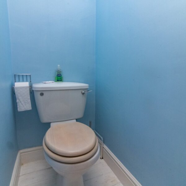 Station Road, Leicester