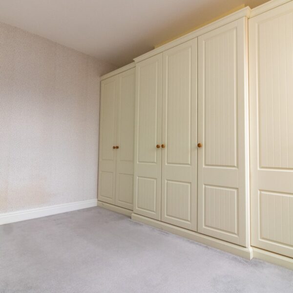 Station Road, Leicester