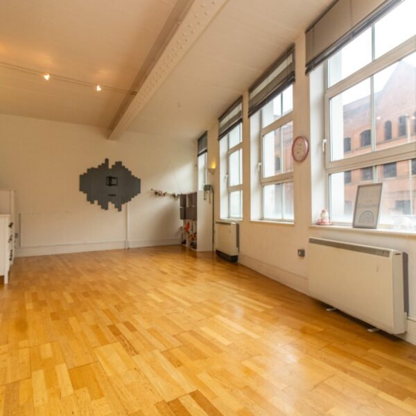 Newarke Street, Leicester