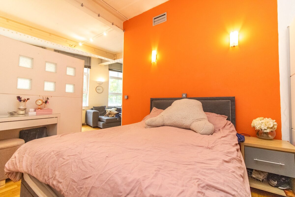 Newarke Street, Leicester