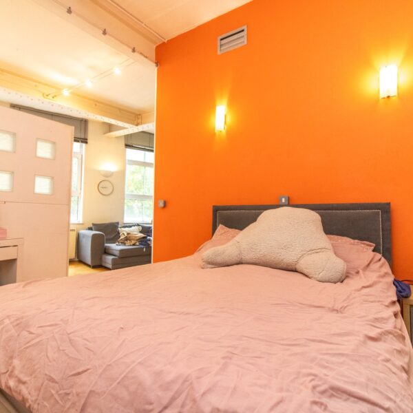 Newarke Street, Leicester