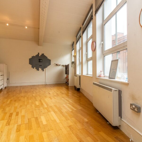 Newarke Street, Leicester