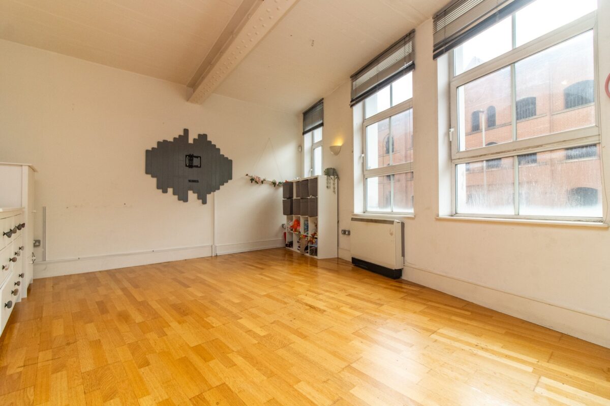 Newarke Street, Leicester