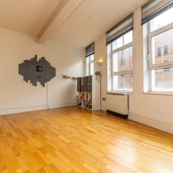 Newarke Street, Leicester