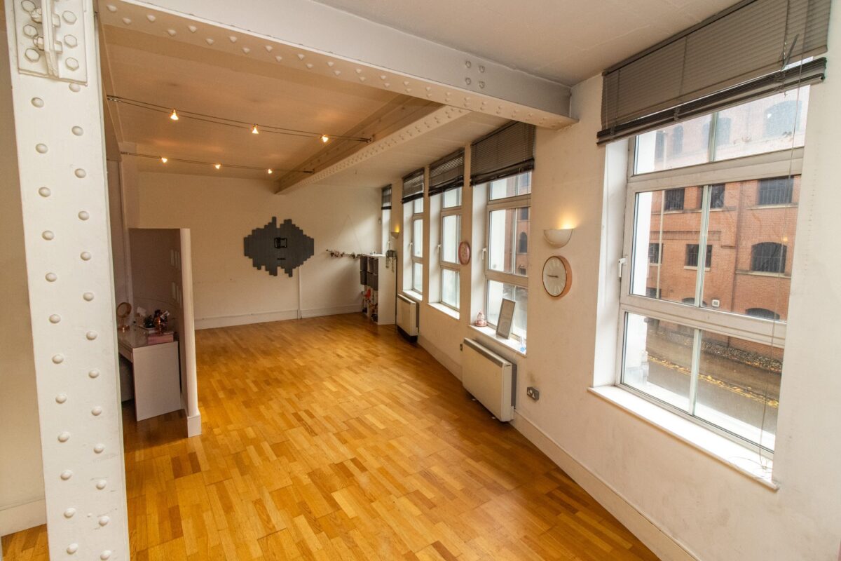 Newarke Street, Leicester