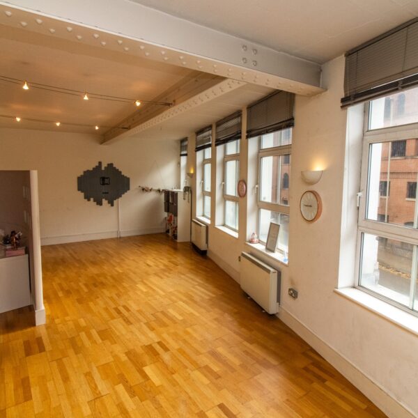 Newarke Street, Leicester