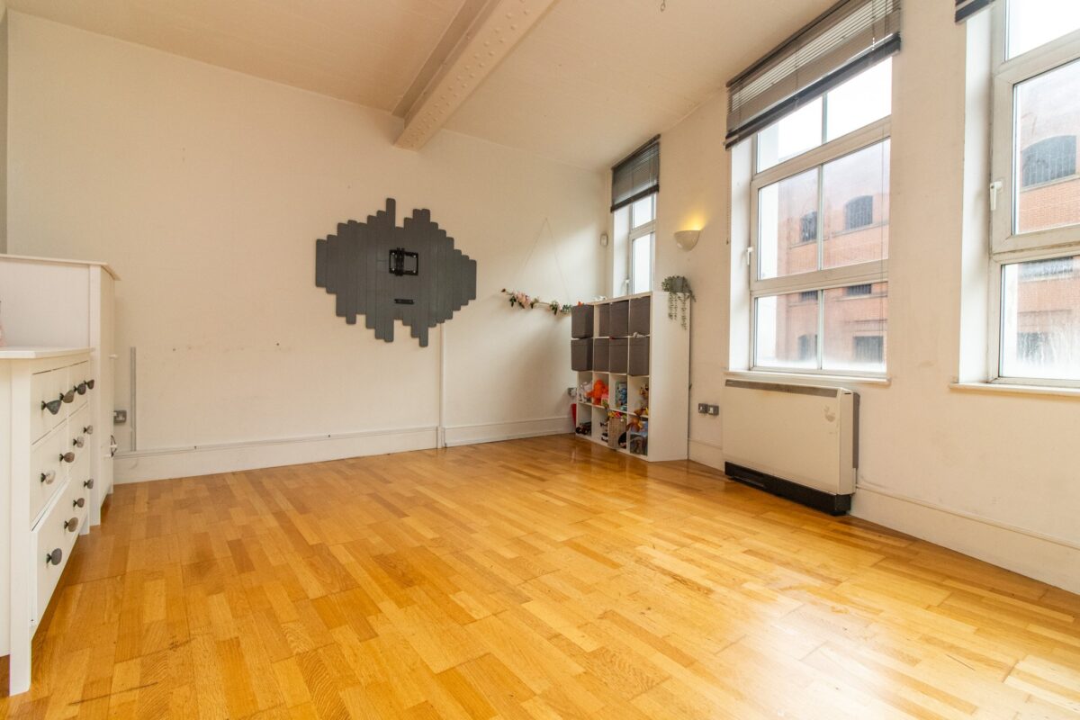 Newarke Street, Leicester