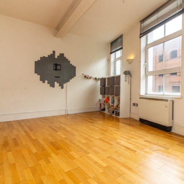 Newarke Street, Leicester