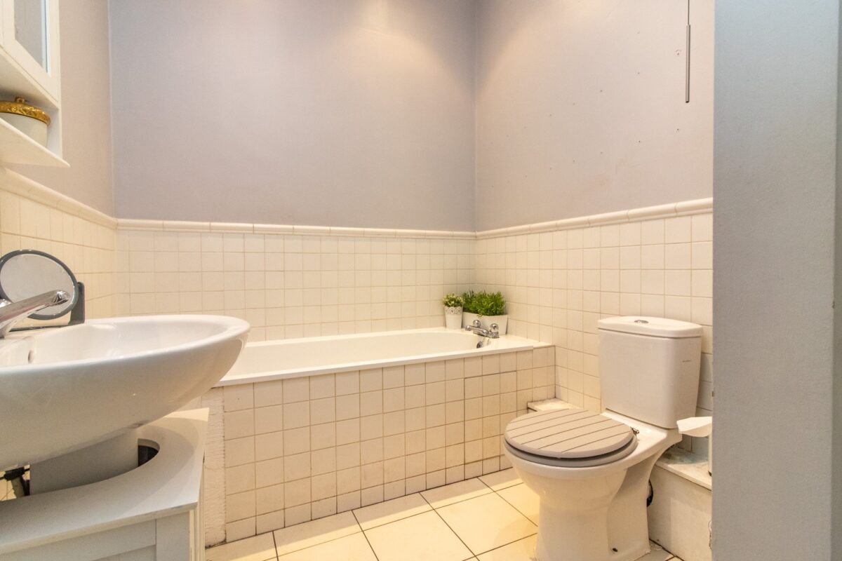 Newarke Street, Leicester