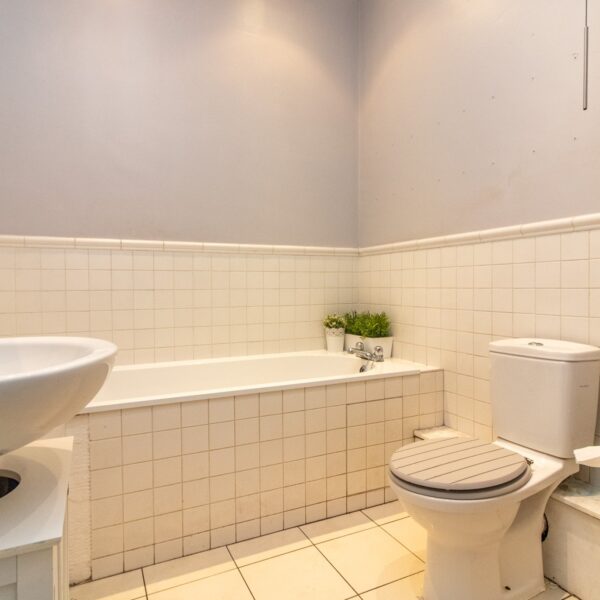 Newarke Street, Leicester