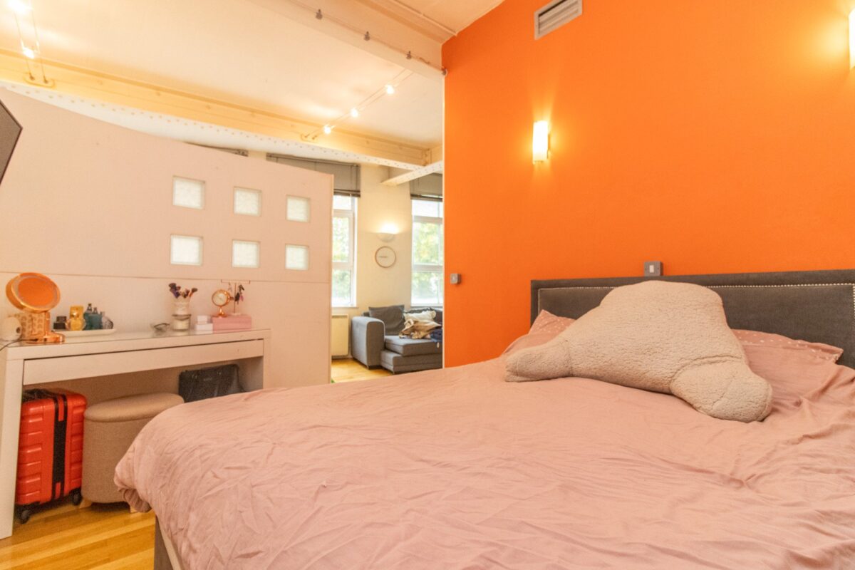 Newarke Street, Leicester