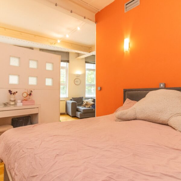 Newarke Street, Leicester