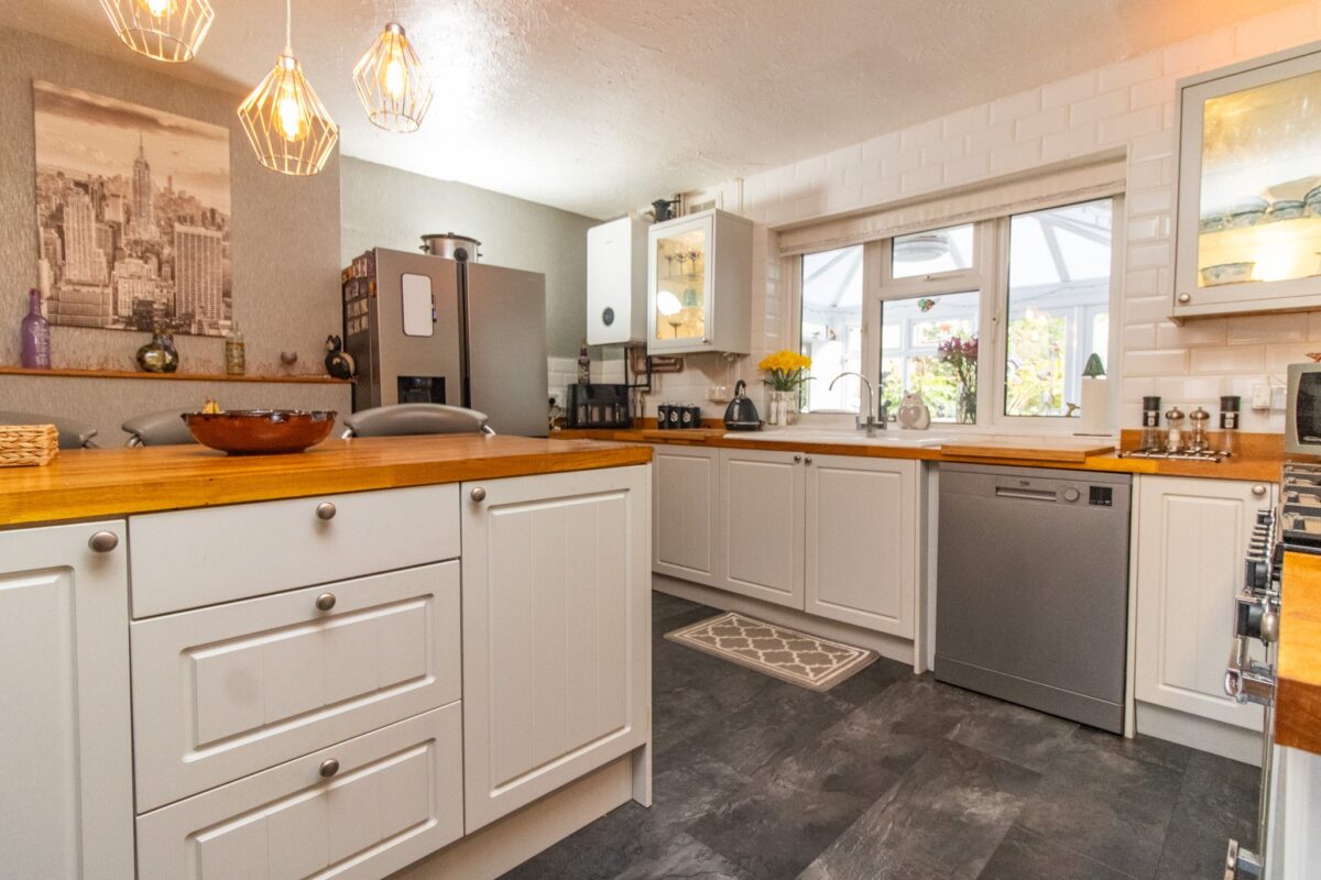 Copeland Road, Leicester