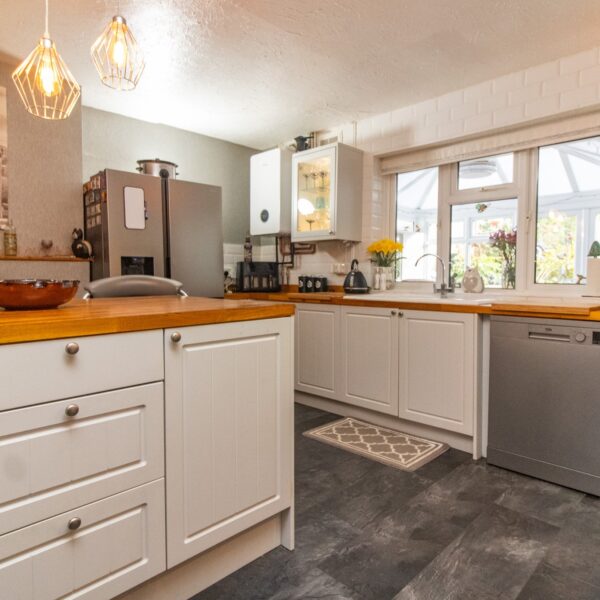 Copeland Road, Leicester