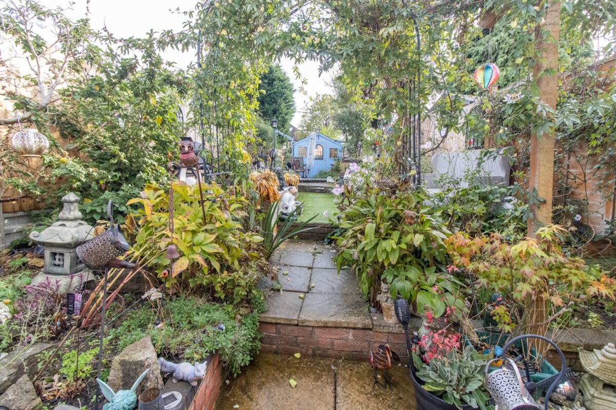 Copeland Road, Leicester