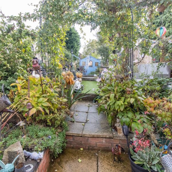 Copeland Road, Leicester