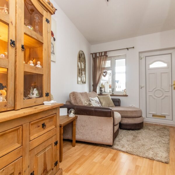 Copeland Road, Leicester