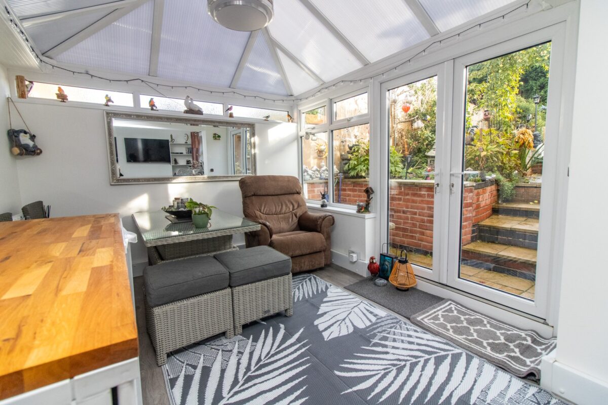 Copeland Road, Leicester