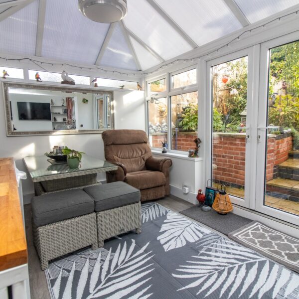 Copeland Road, Leicester