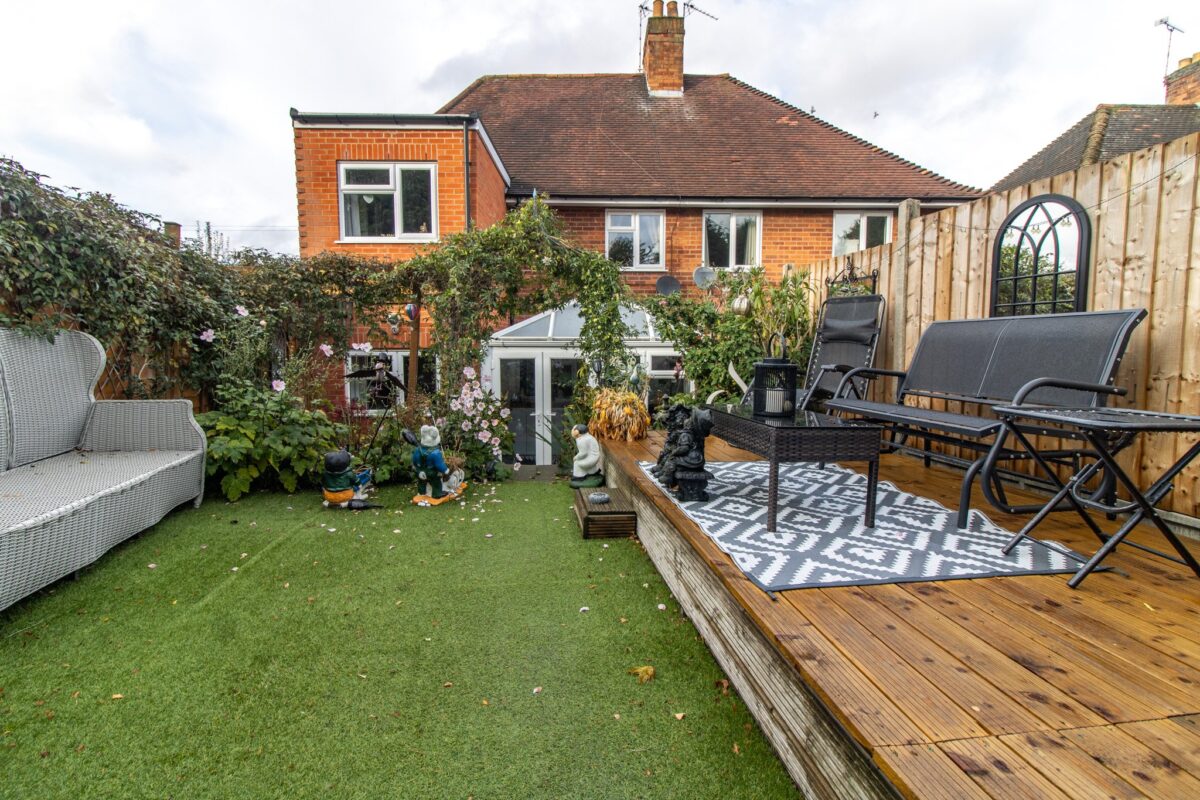 Copeland Road, Leicester