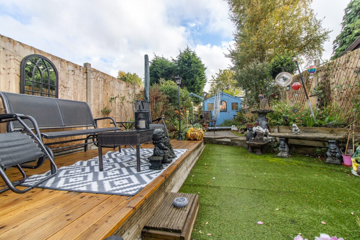 Copeland Road, Leicester