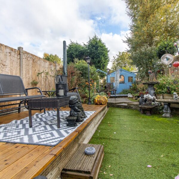 Copeland Road, Leicester