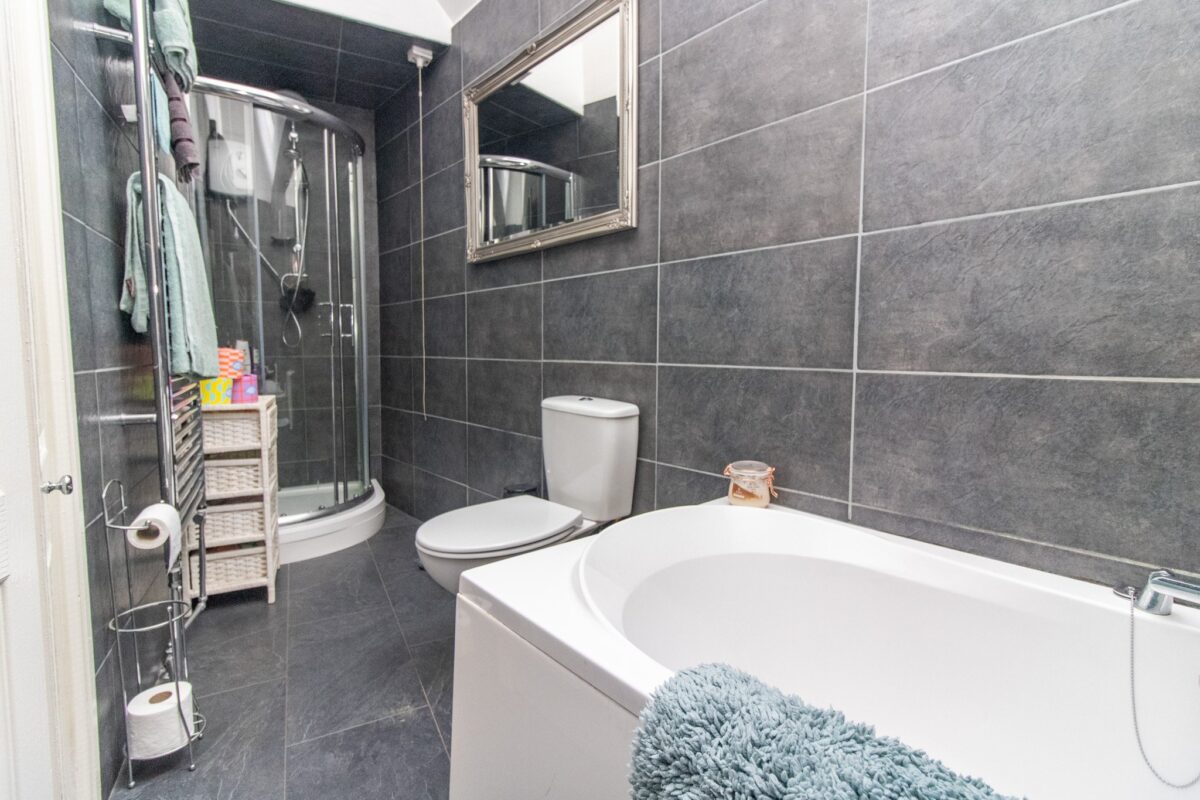 Copeland Road, Leicester