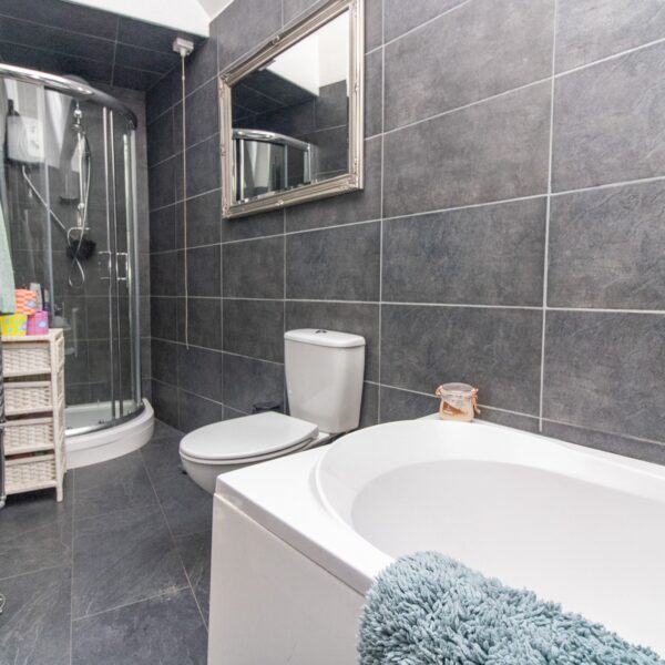 Copeland Road, Leicester