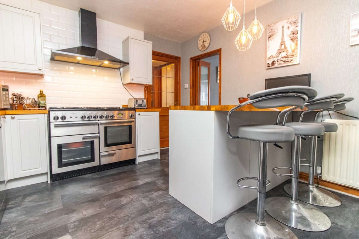 Copeland Road, Leicester