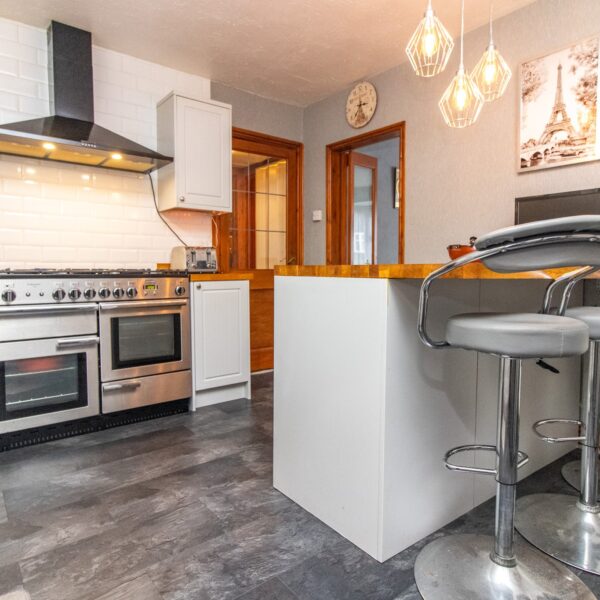 Copeland Road, Leicester