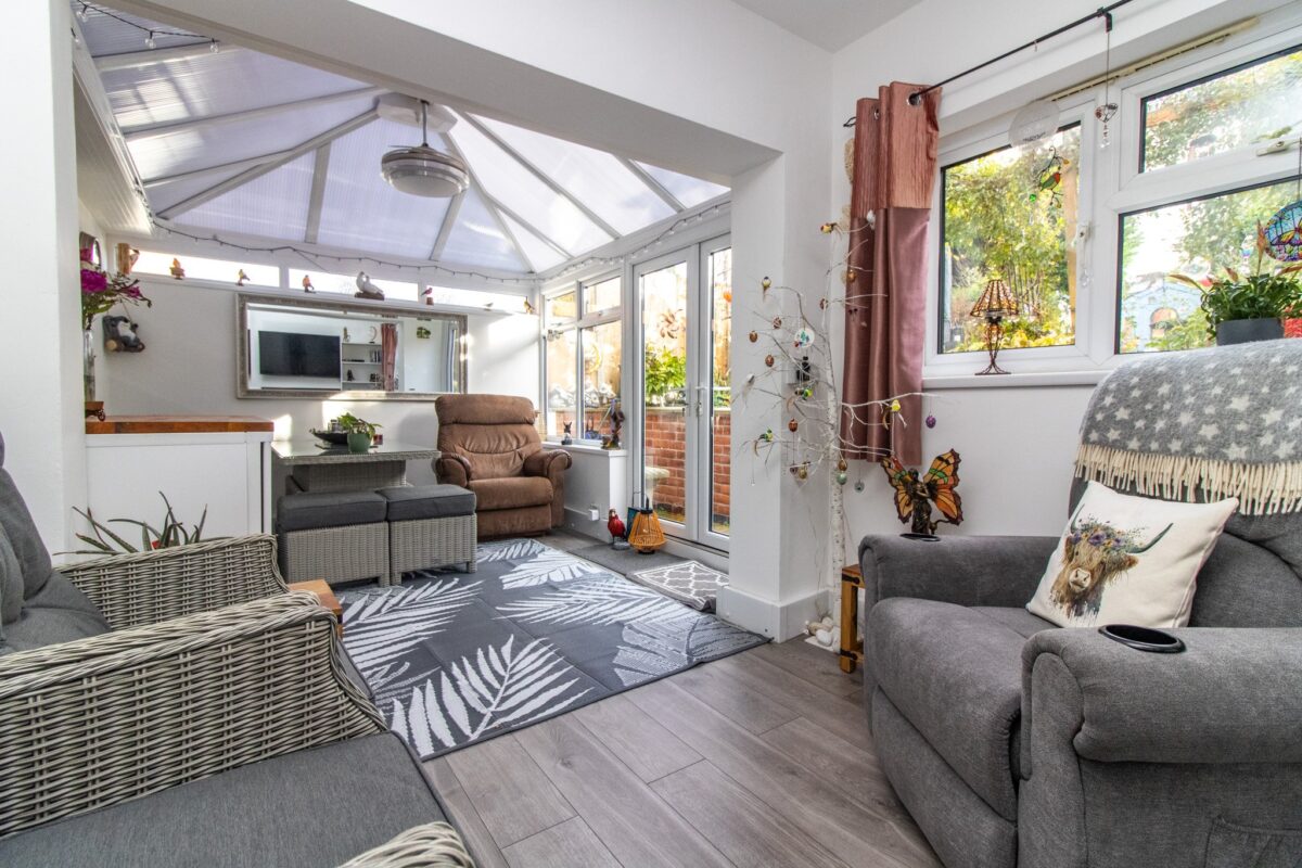 Copeland Road, Leicester