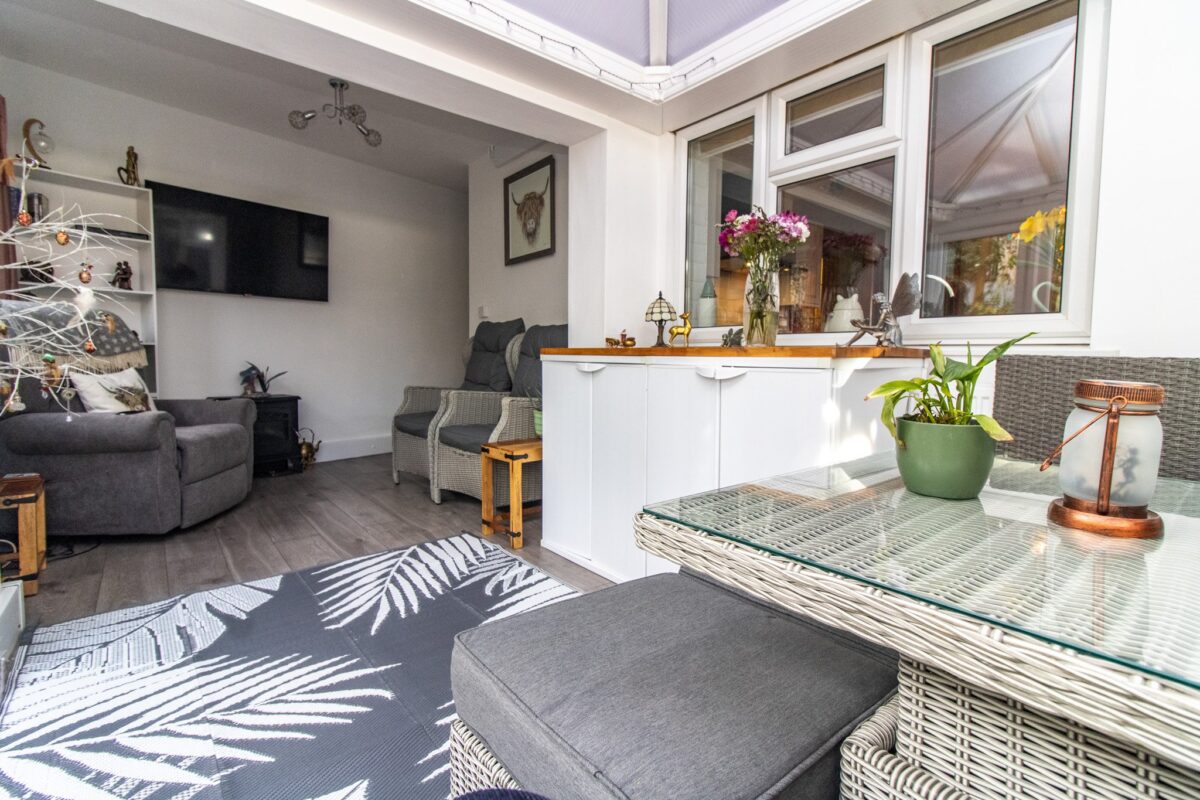 Copeland Road, Leicester