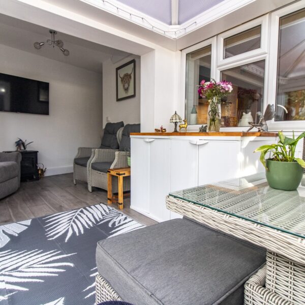 Copeland Road, Leicester