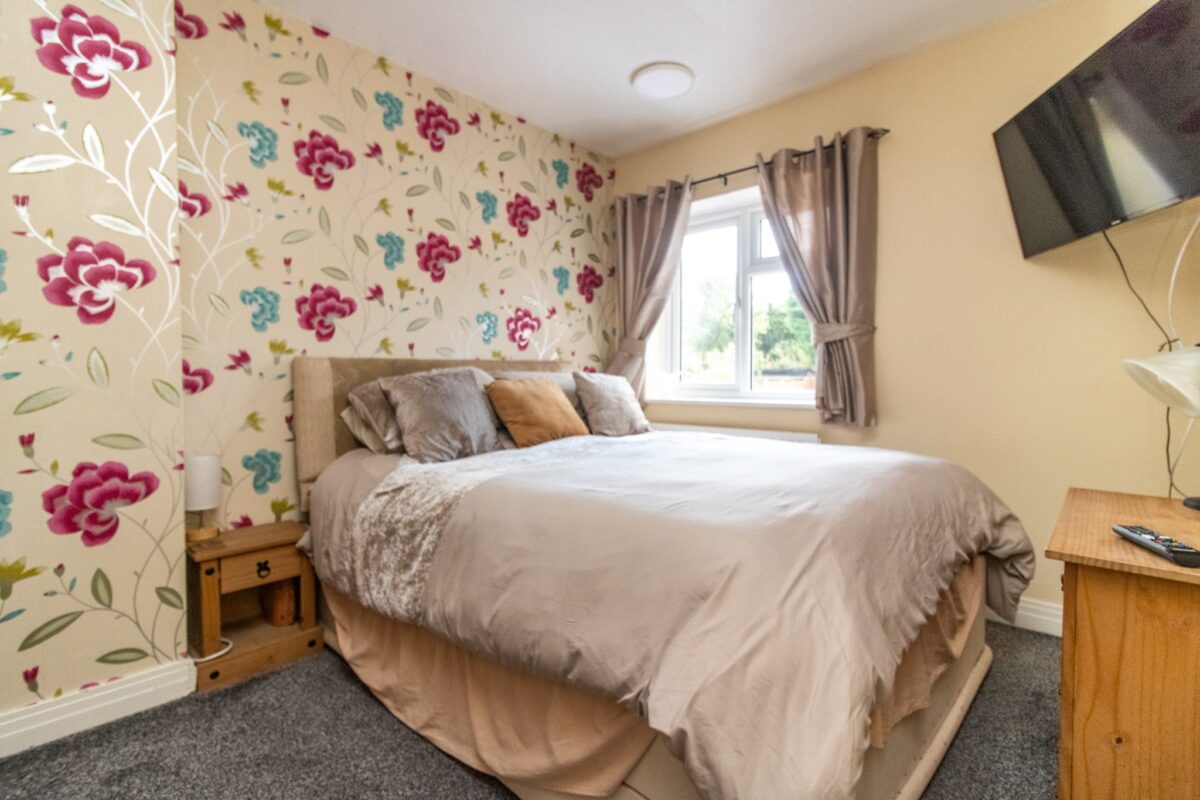 Copeland Road, Leicester