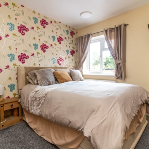 Copeland Road, Leicester