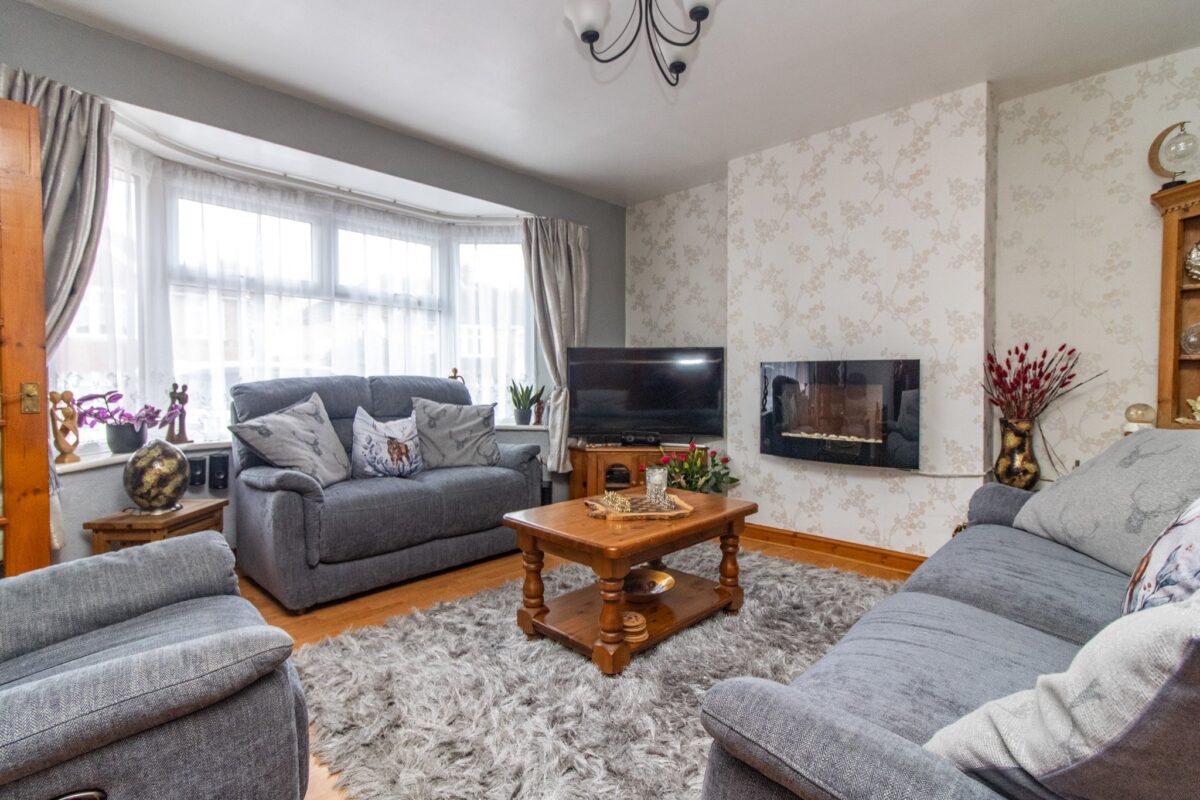 Copeland Road, Leicester