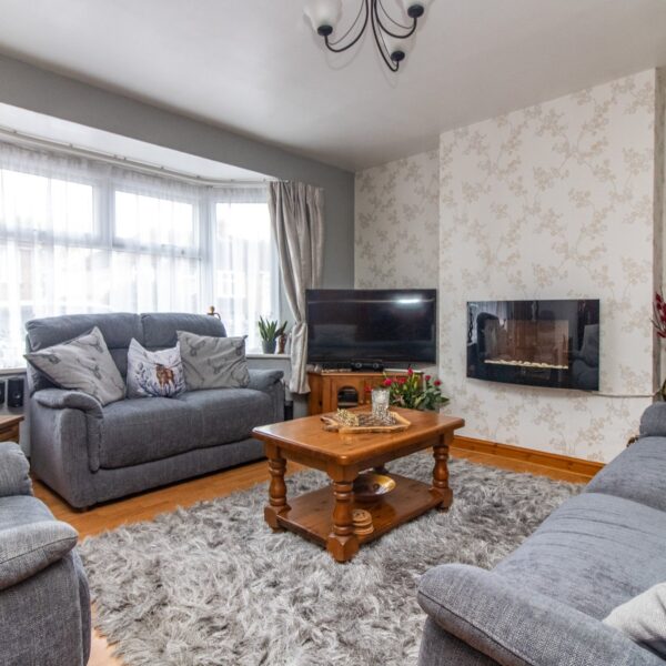 Copeland Road, Leicester