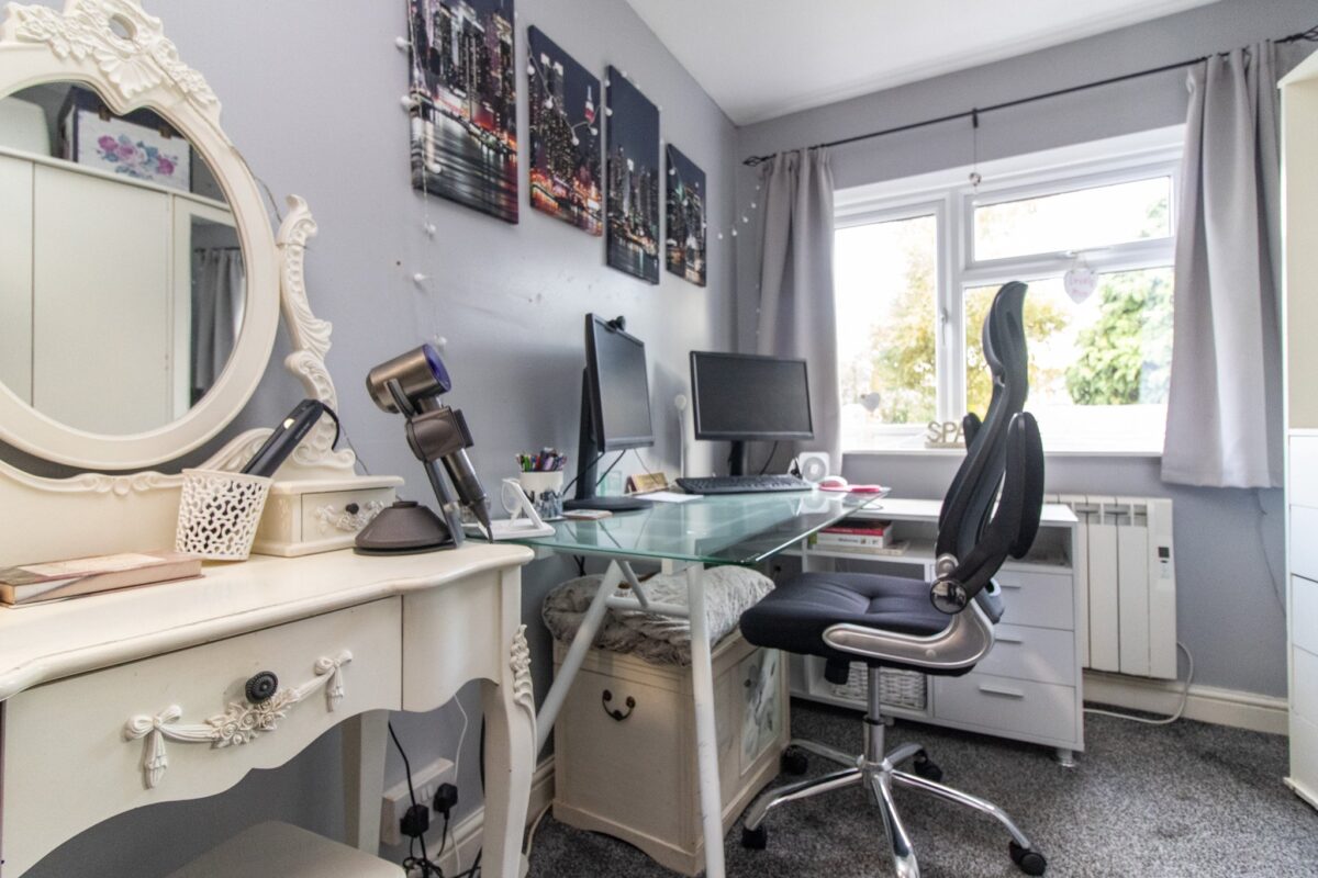 Copeland Road, Leicester