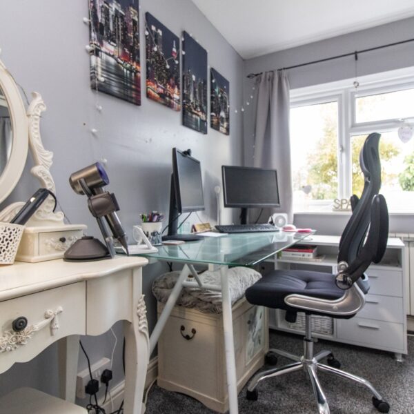 Copeland Road, Leicester