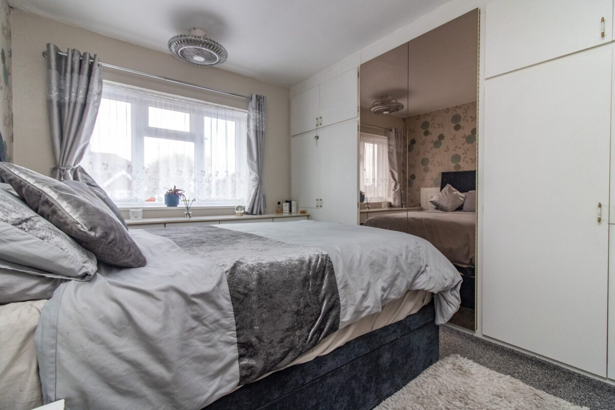 Copeland Road, Leicester