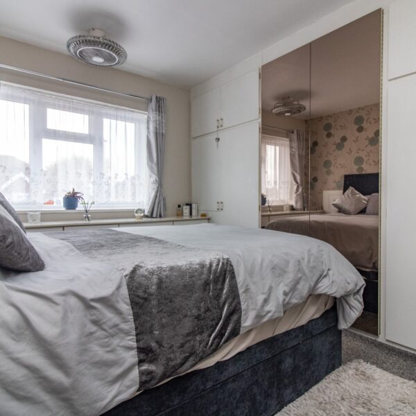 Copeland Road, Leicester