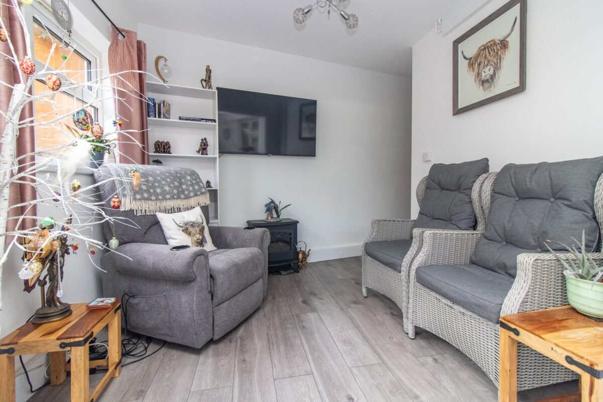 Copeland Road, Leicester